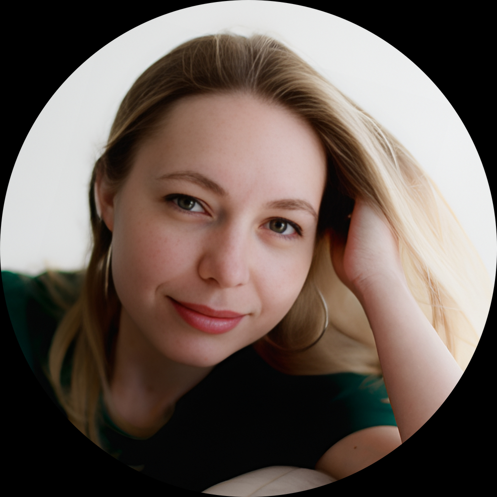 Катерина Иванова